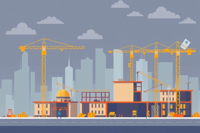 办公软件制作施工日记怎么做？高效记录与管理施工全过程的秘诀