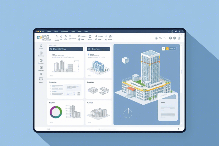 涂鸦智能施工图软件下载完整指南：如何获取并高效使用专业工具