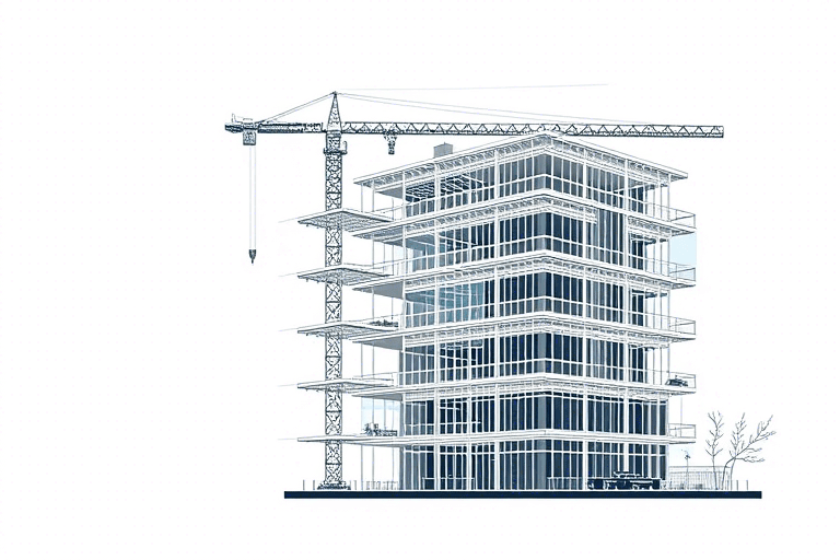 广联达绘制施工图软件怎么用？新手入门到精通的全流程指南