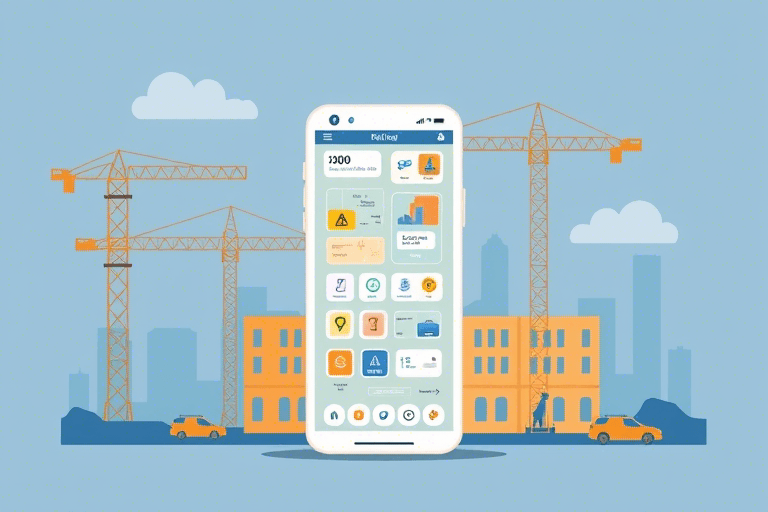 施工管理软件手机版下载怎么做？完整教程与实用技巧全解析