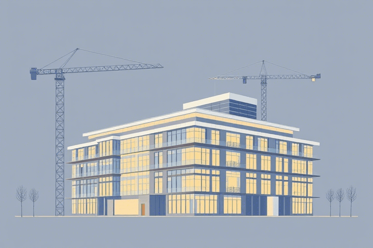 辨认施工图纸的软件如何提升工程效率？智能识别技术带来哪些变革？