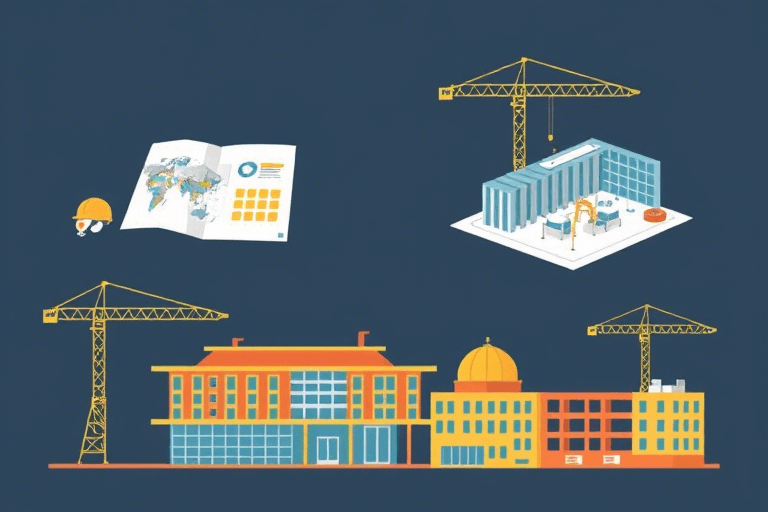 施工BIM工具软件下载：如何安全高效获取专业建筑信息模型软件