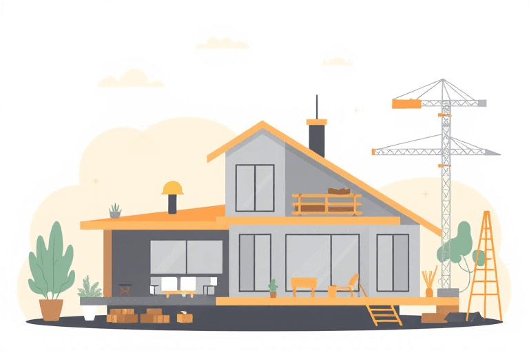 壁布施工接单软件有哪些？如何选择适合自己的施工管理工具？