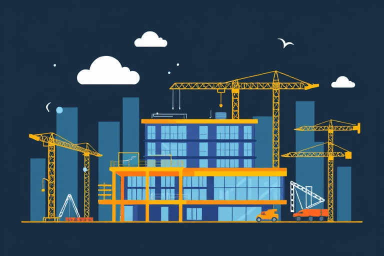 桩基础施工管理软件如何提升工程效率与质量控制？