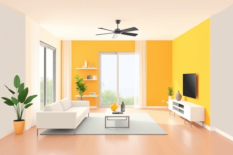 装修免费施工图纸软件怎么做？如何快速生成专业施工图并节省设计成本？