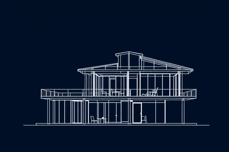 建筑施工图解软件有哪些？主流工具与行业应用全解析
