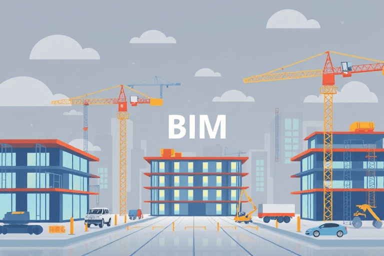 高速施工常用软件哪个好？这些工具让工程效率翻倍