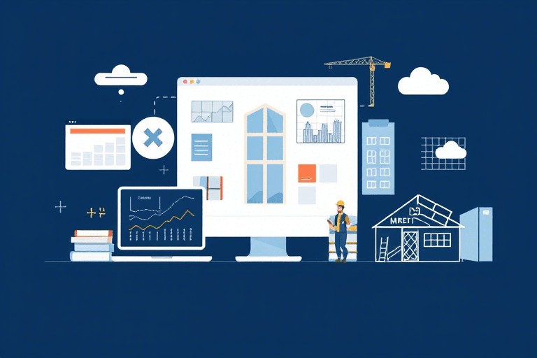 看懂施工图软件哪个好用？这5款工具助你高效识图、精准施工