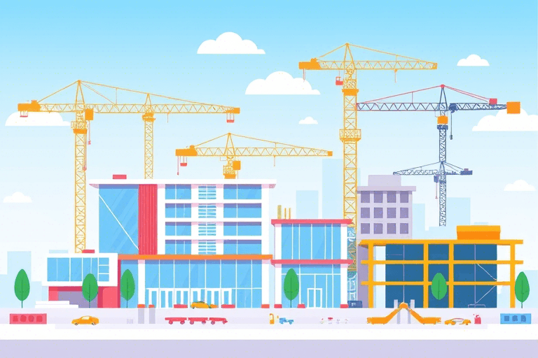 膜结构施工验收资料软件如何实现高效管理与合规审查