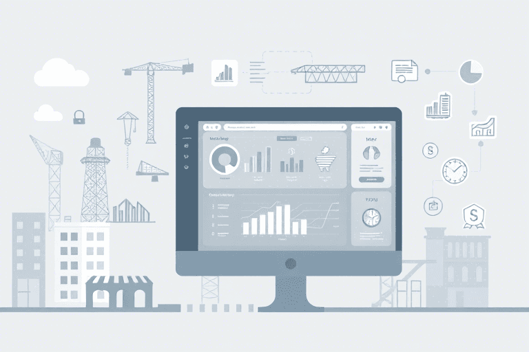 施工日志表格软件下载怎么操作？教你轻松获取高效管理工具