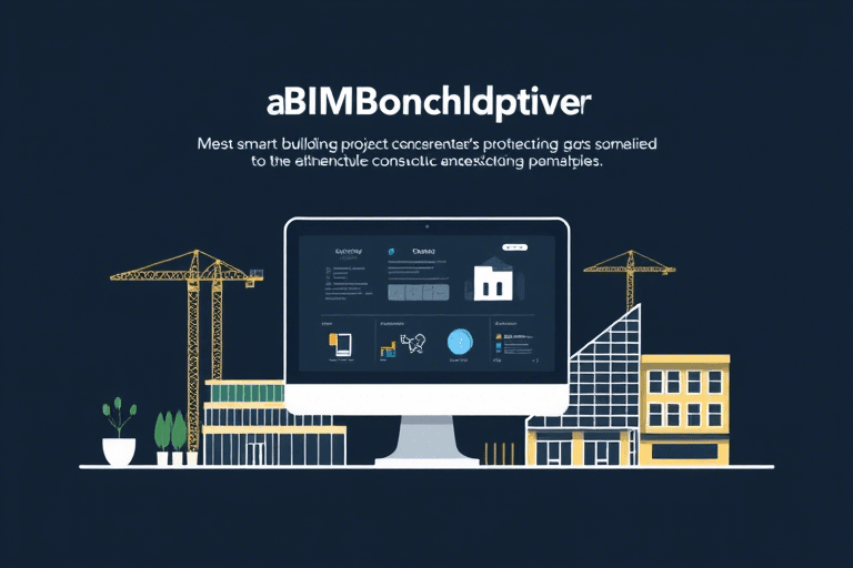 施工方案软件设计：如何构建高效、智能的建筑项目管理工具