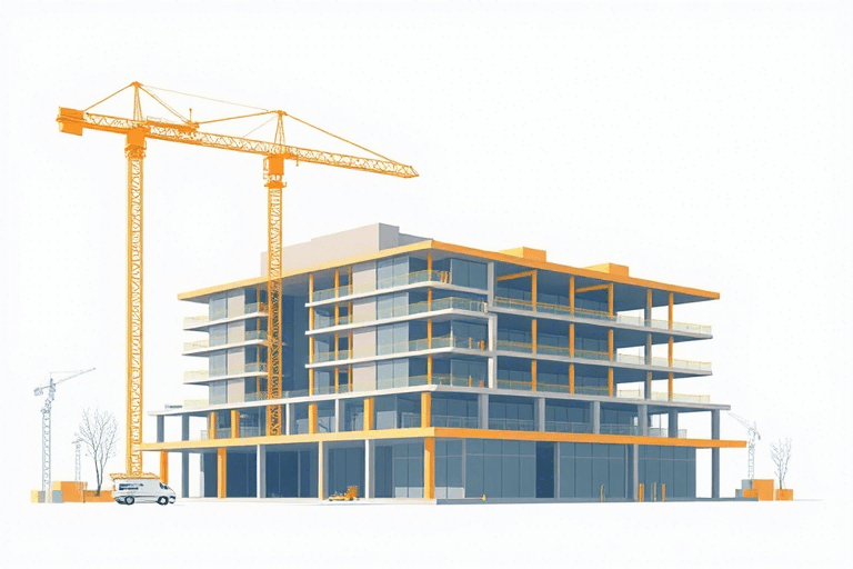 做专项施工方案软件怎么做？如何高效开发并落地应用？