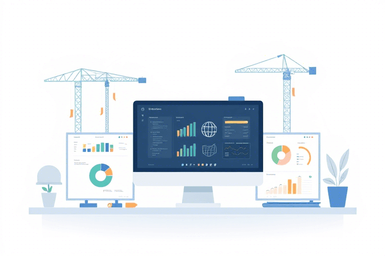 施工方案软件价格怎么算？全面解析其定价逻辑与选择策略