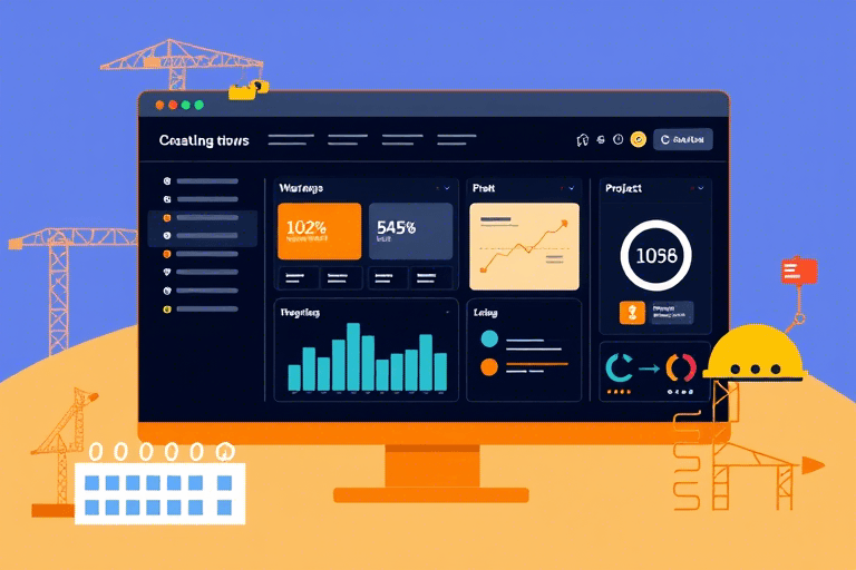 智多星施工资料软件升级：如何高效完成版本迭代与数据迁移？