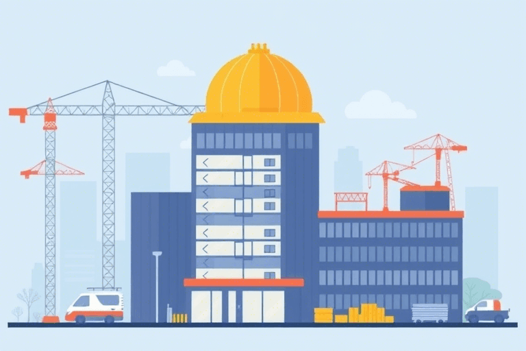 设计施工单位协同软件如何提升项目效率与协作质量