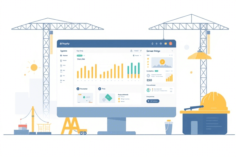 施工资料填报软件下载：如何高效获取并正确使用专业工具？