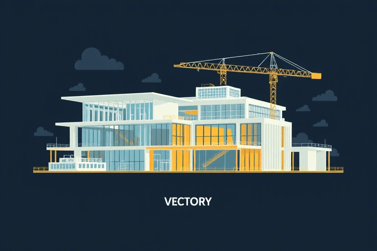 土建施工图纸编制软件如何提升工程设计效率与精度？