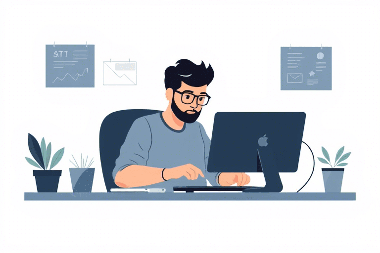 软件实施工程师副业怎么做？如何利用专业技能拓展第二收入来源？