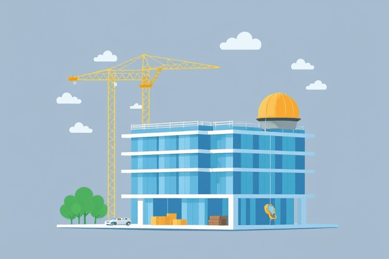 西安施工工地管理软件如何实现高效智能化管理？