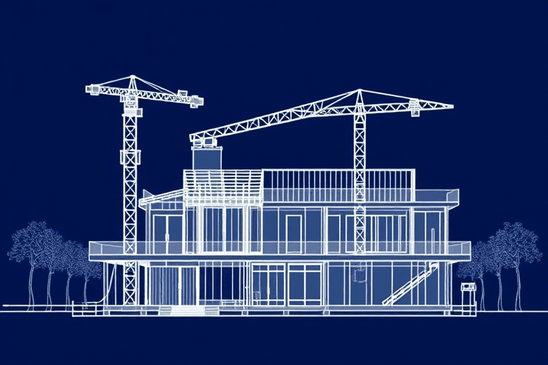 建筑施工图设计用软件如何提升效率与精度？