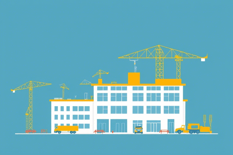 施工安全日志生成软件如何助力施工现场安全管理效率提升