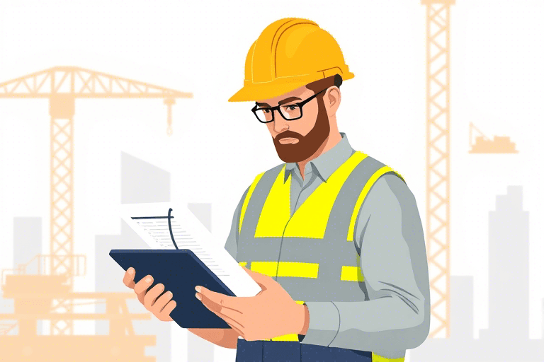 施工C证刷题软件如何高效帮助建筑行业人员备考通过