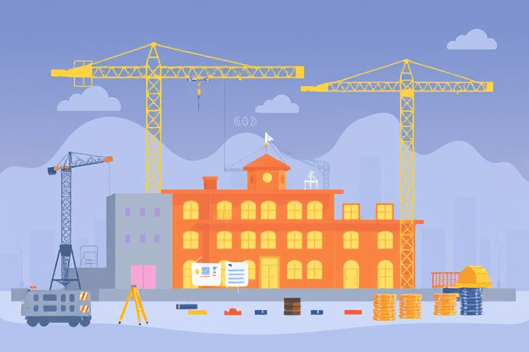 最新的施工日记软件如何助力工地管理效率提升？