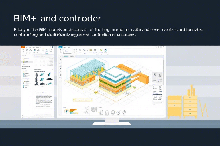 市政施工图集识图软件怎么用？如何提升工程识图效率与准确率？