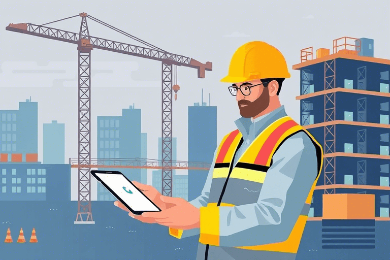 路桥施工总工必备软件：高效管理与智能决策的数字化利器