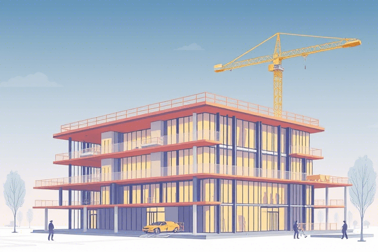 那个施工软件比较好？全面对比主流工具助你选对项目管理利器