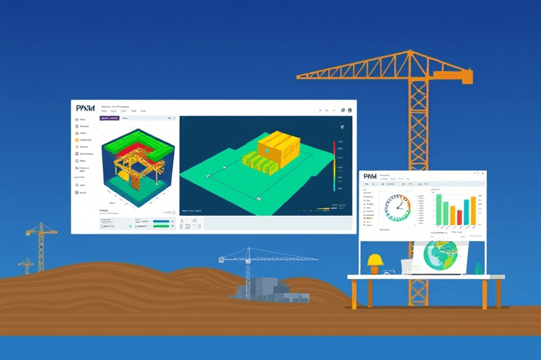 PKPM施工软件岩土系列教学：从入门到精通的完整学习路径