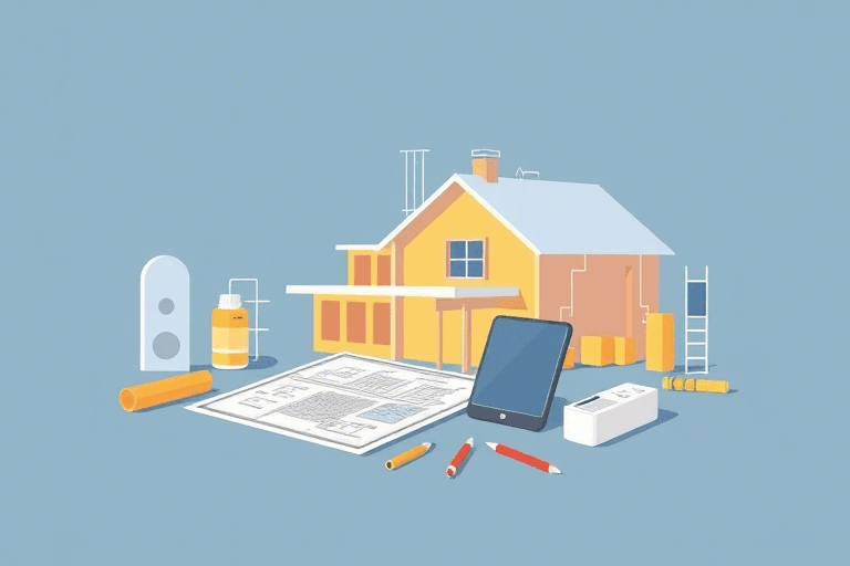 简单免费施工图软件怎么做？如何用低成本工具高效完成专业设计？