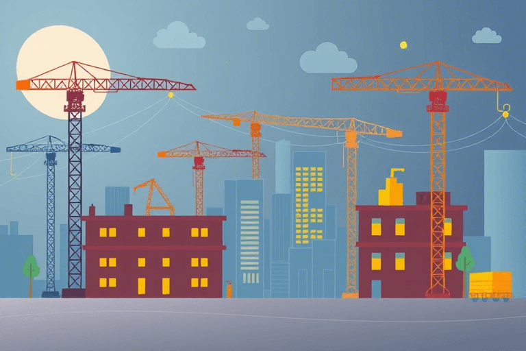 电力施工企业财务软件如何实现精细化管理与成本控制