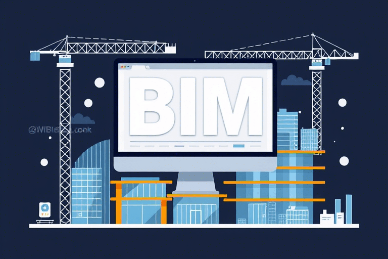 做施工组织软件哪个好？如何选择适合工程项目的高效工具