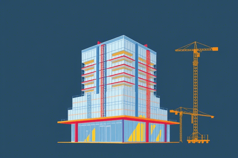 达索施工模拟软件如何助力建筑项目高效管理与风险控制？