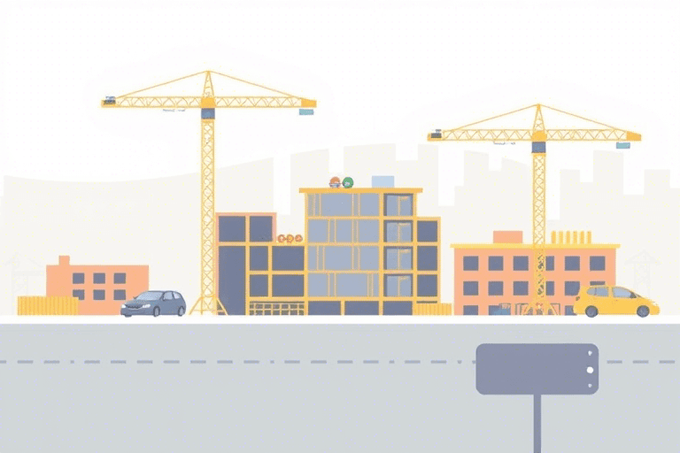 施工工地用财务软件如何提升项目成本控制与资金管理效率？