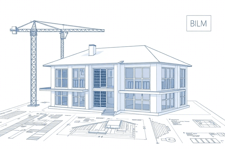 施工图纸算量软件如何提升工程造价精准度与效率