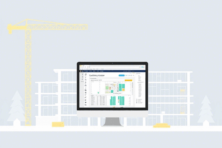 施工模板量那个软件好？这些专业工具帮你精准算量不踩坑！