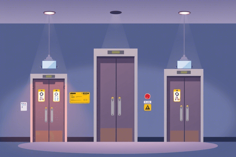 施工电梯考试用什么软件？这些高效备考工具你必须知道！