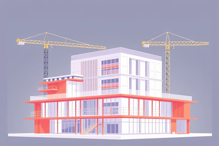 施工图竣工图软件如何助力建筑项目高效管理与合规交付