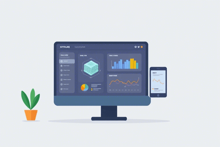 记录施工每天进度的软件如何设计才能高效管理项目进度？