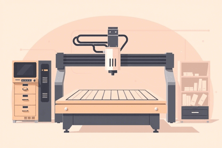 家具生产施工软件叫什么？如何选择与应用这类专业工具提升效率？