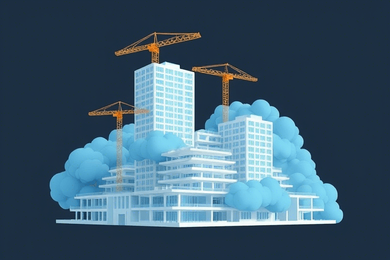 哪个软件可以找施工动画？这些专业工具让你轻松制作高质量工程演示