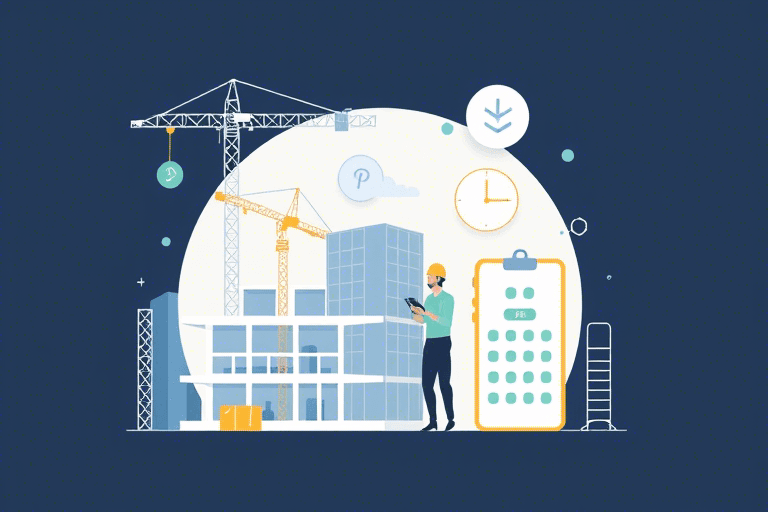 施工照相用什么软件好？高效记录与管理工程现场影像的实用指南