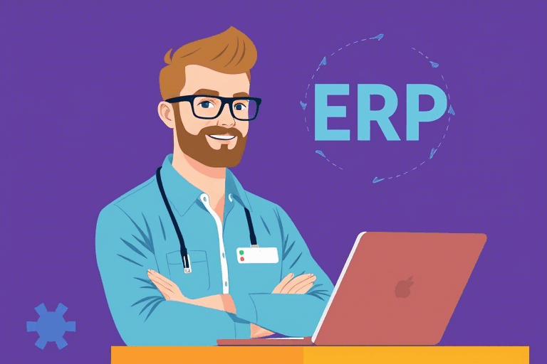 软件实施工程师的技术：如何高效落地企业级系统解决方案？