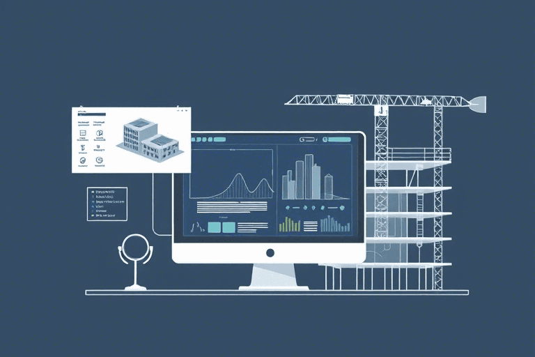 设计建筑施工图软件如何实现高效精准的建筑设计与施工流程