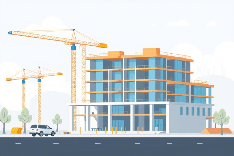 施工现场策划哪个软件好？高效管理与智能协同的优选方案解析