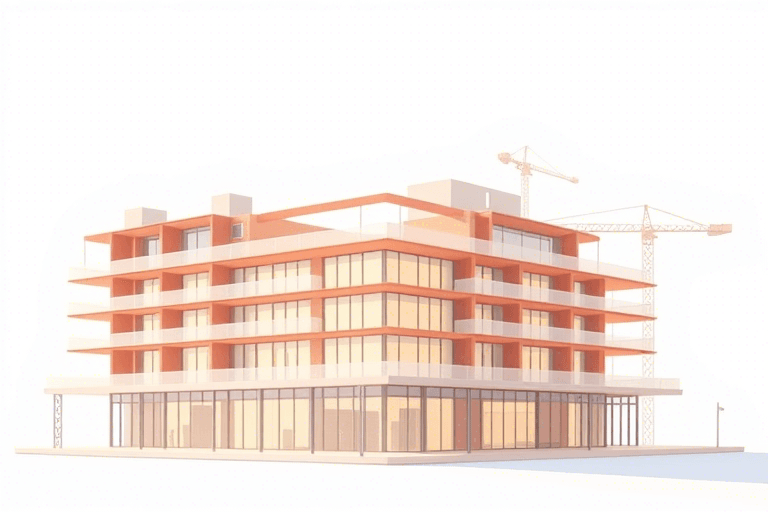 施工模拟软件制作3：如何高效构建智能施工仿真系统？