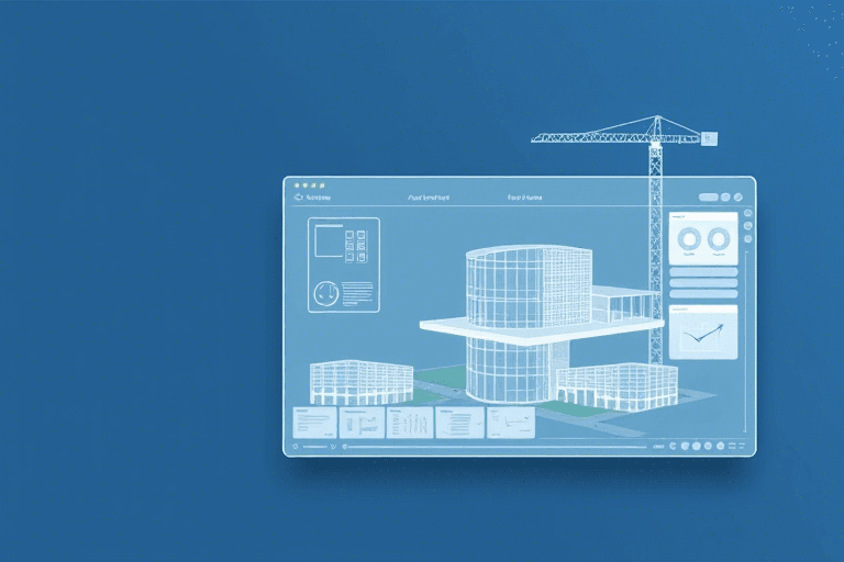 看图画施工图的软件如何助力工程效率提升与项目协同