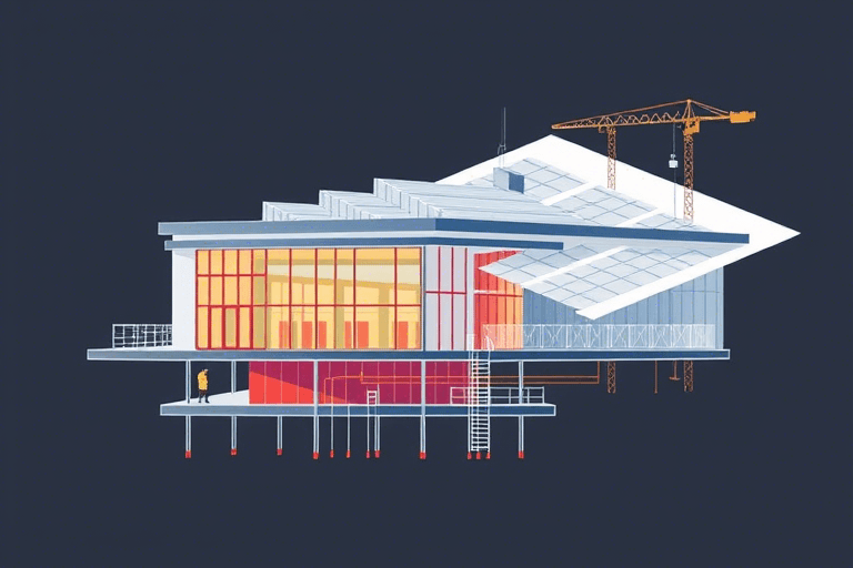 消防施工图纸推荐软件怎么做？如何高效提升设计效率与合规性？